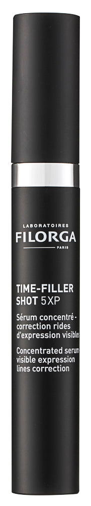 Filorga Time-Filler Shot 5XP Gesichtsserum 15 ml
