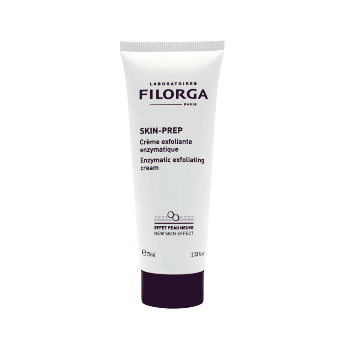 Filorga Skin-Prep Enzymatic Exfoliating Cream Gesichtspeeling 75 ml