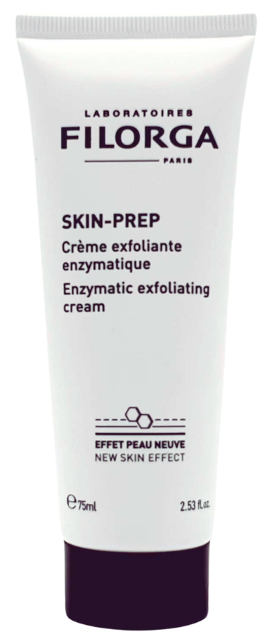 Filorga Skin-Prep Enzymatic Exfoliating Cream Gesichtspeeling 75 ml
