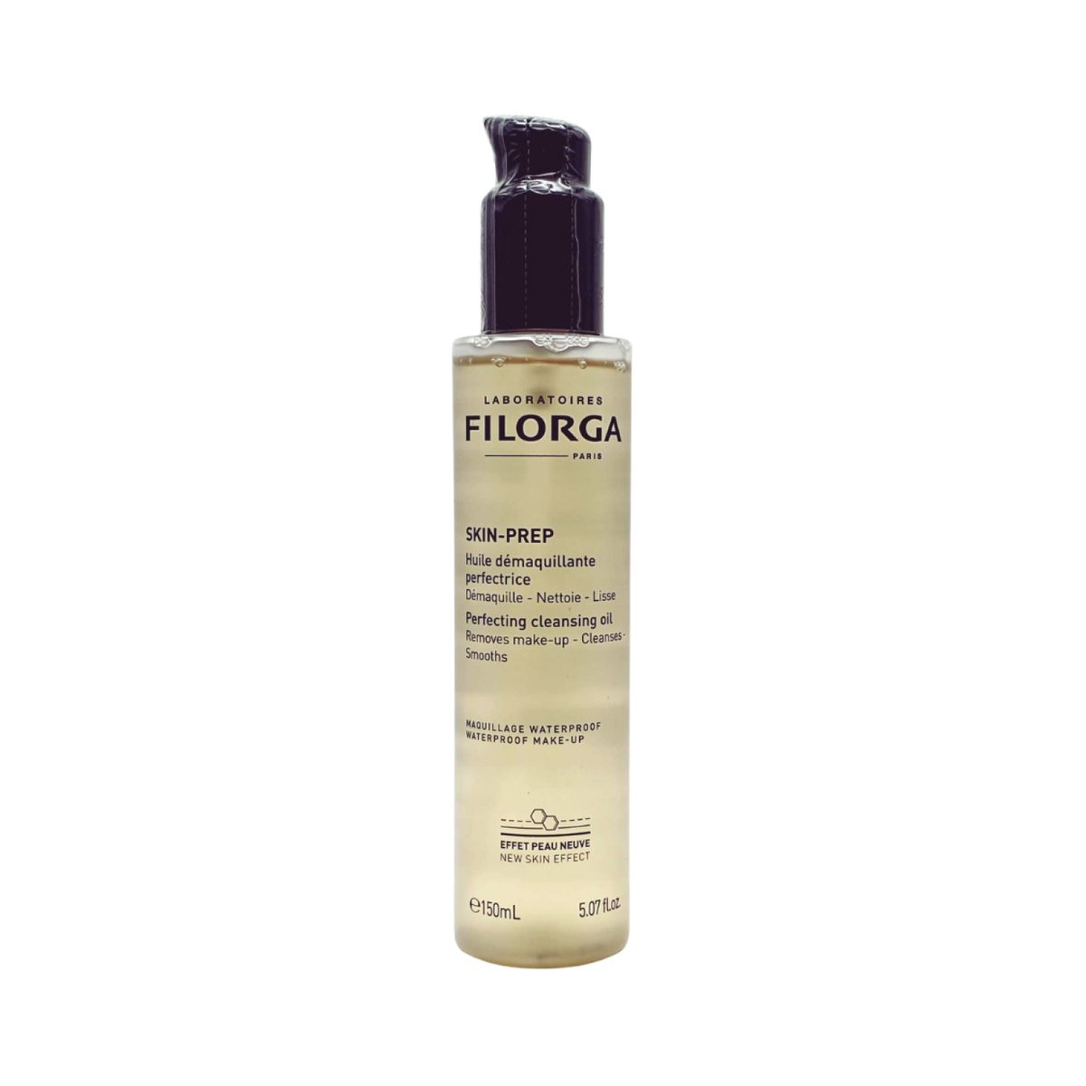 Filorga Skin-Prep Nourishing Reinigungsöl 150 ml