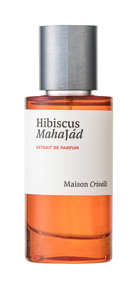 Maison Crivelli Hibiscus Mahajad Extrait de Parfum 100 ml
