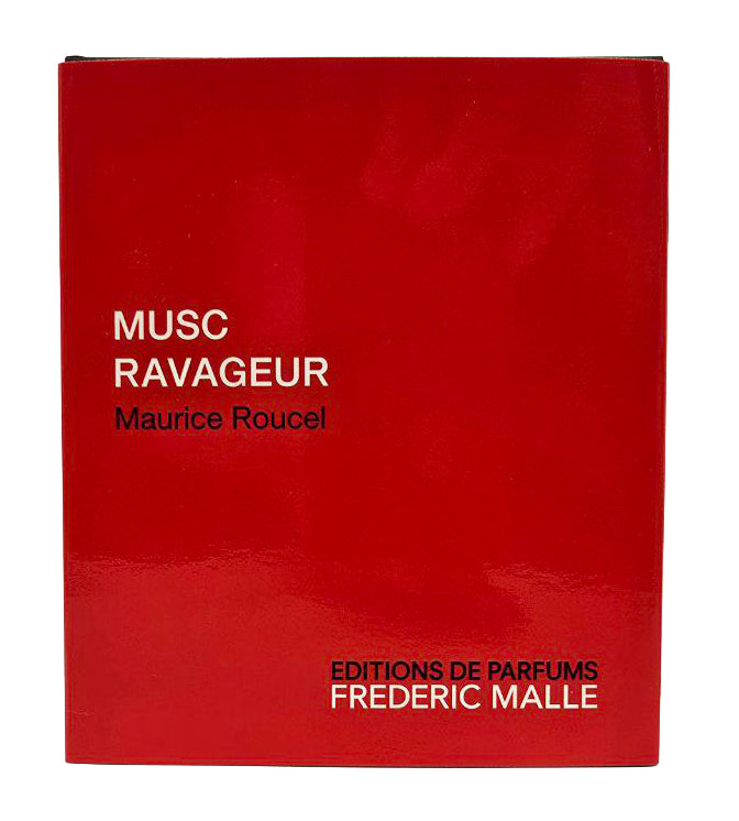 Frederic Malle Musc Ravageur Eau de Parfum 50 ml