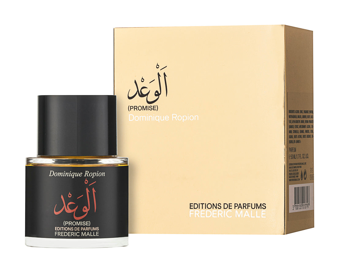 Frederic Malle Promise Eau de Parfum 50 ml