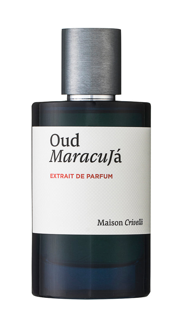 Maison Crivelli Oud Maracuja Extrait de Parfum 100 ml