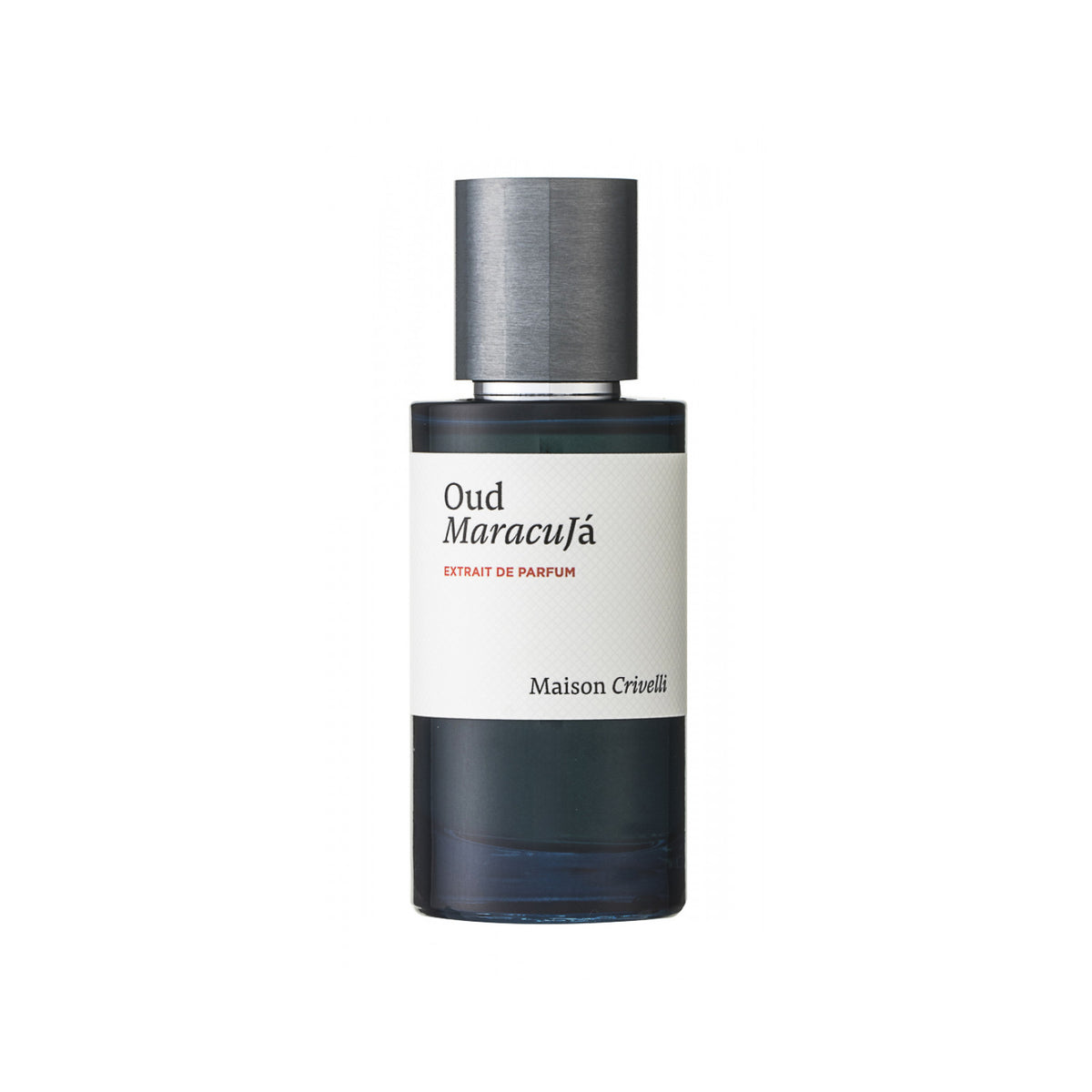 Maison Crivelli Oud Maracuja Extrait de Parfum 50 ml