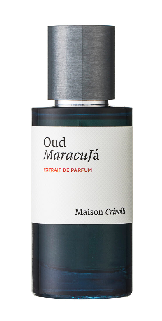 Maison Crivelli Oud Maracuja Extrait de Parfum 50 ml