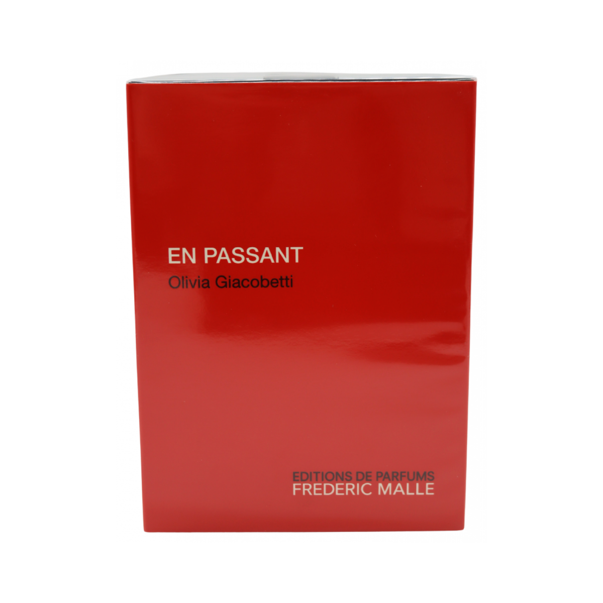 Frederic Malle En Passant Eau de Parfum 100 ml