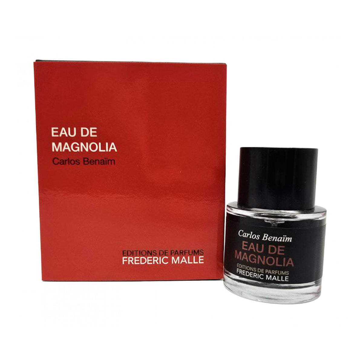 Frederic Malle Eau de Magnolia Eau de Parfum 50 ml