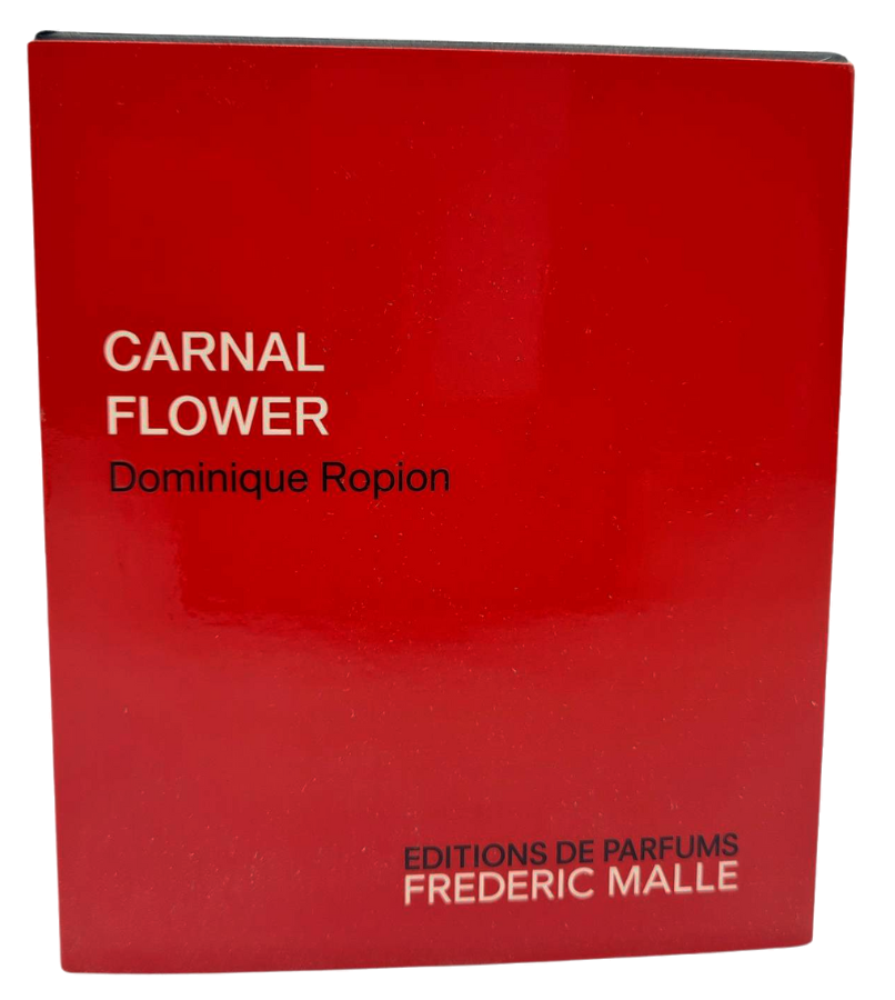 Frederic Malle Carnal Flower Eau de Parfum 50 ml