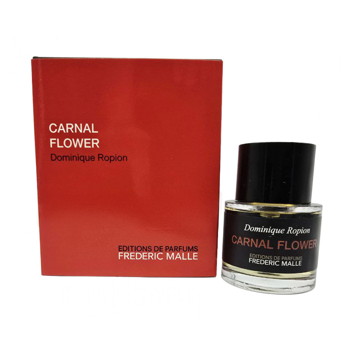 Frederic Malle Carnal Flower Eau de Parfum 50 ml