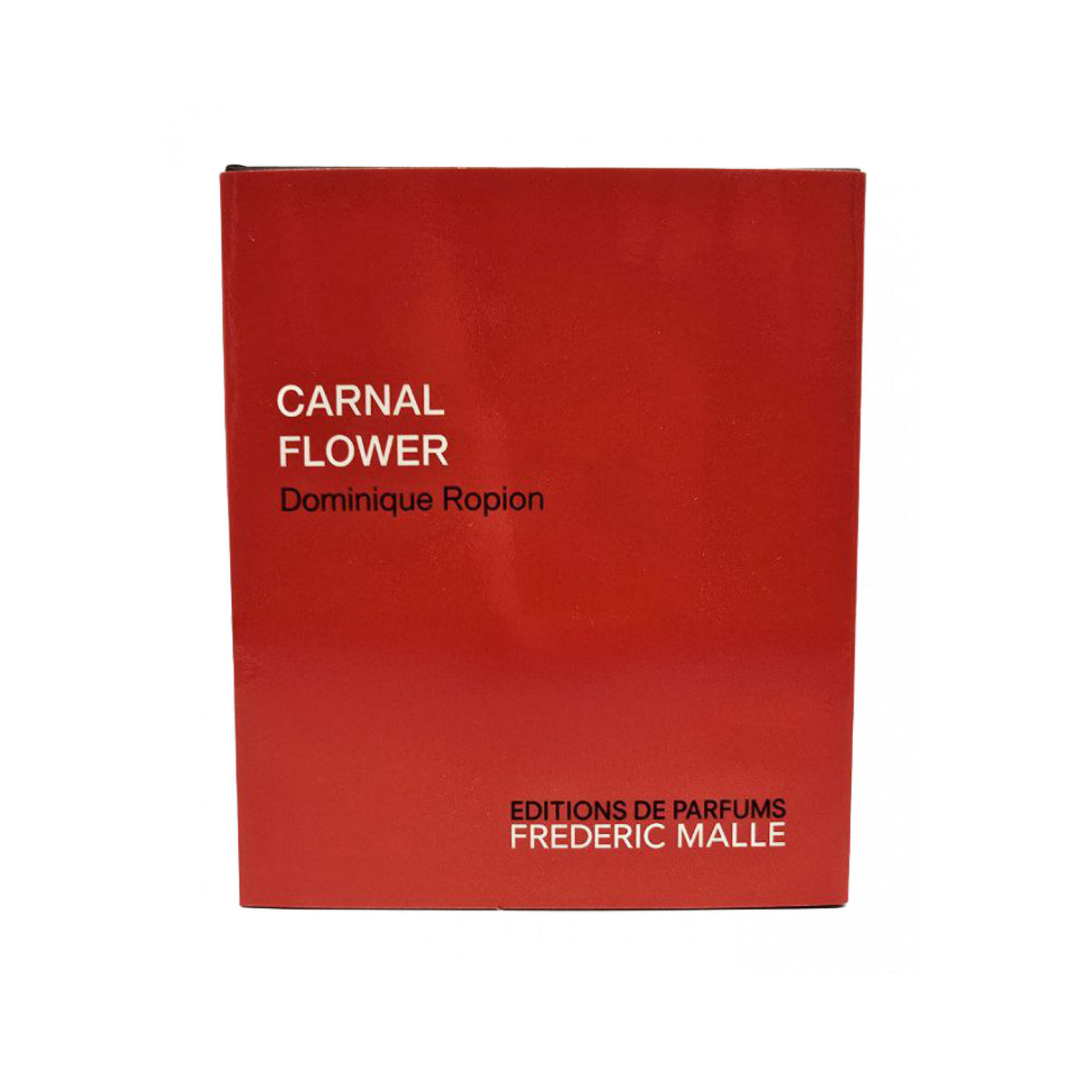 Frederic Malle Carnal Flower Eau de Parfum 50 ml