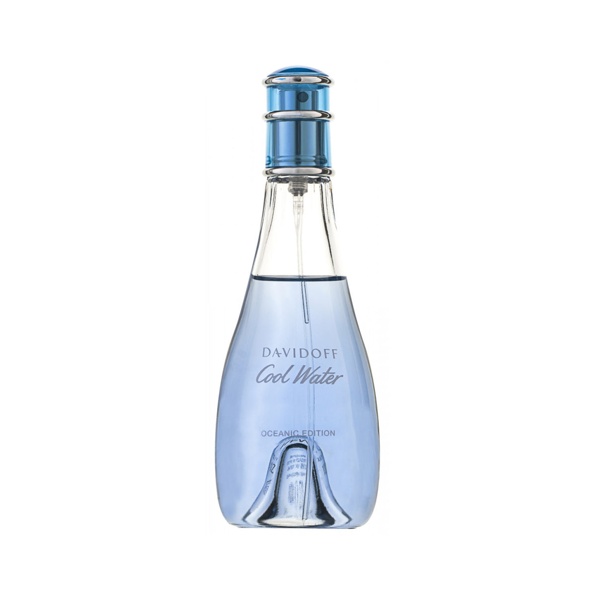 Davidoff Cool Water Woman Oceanic Eau de Toilette 100 ml