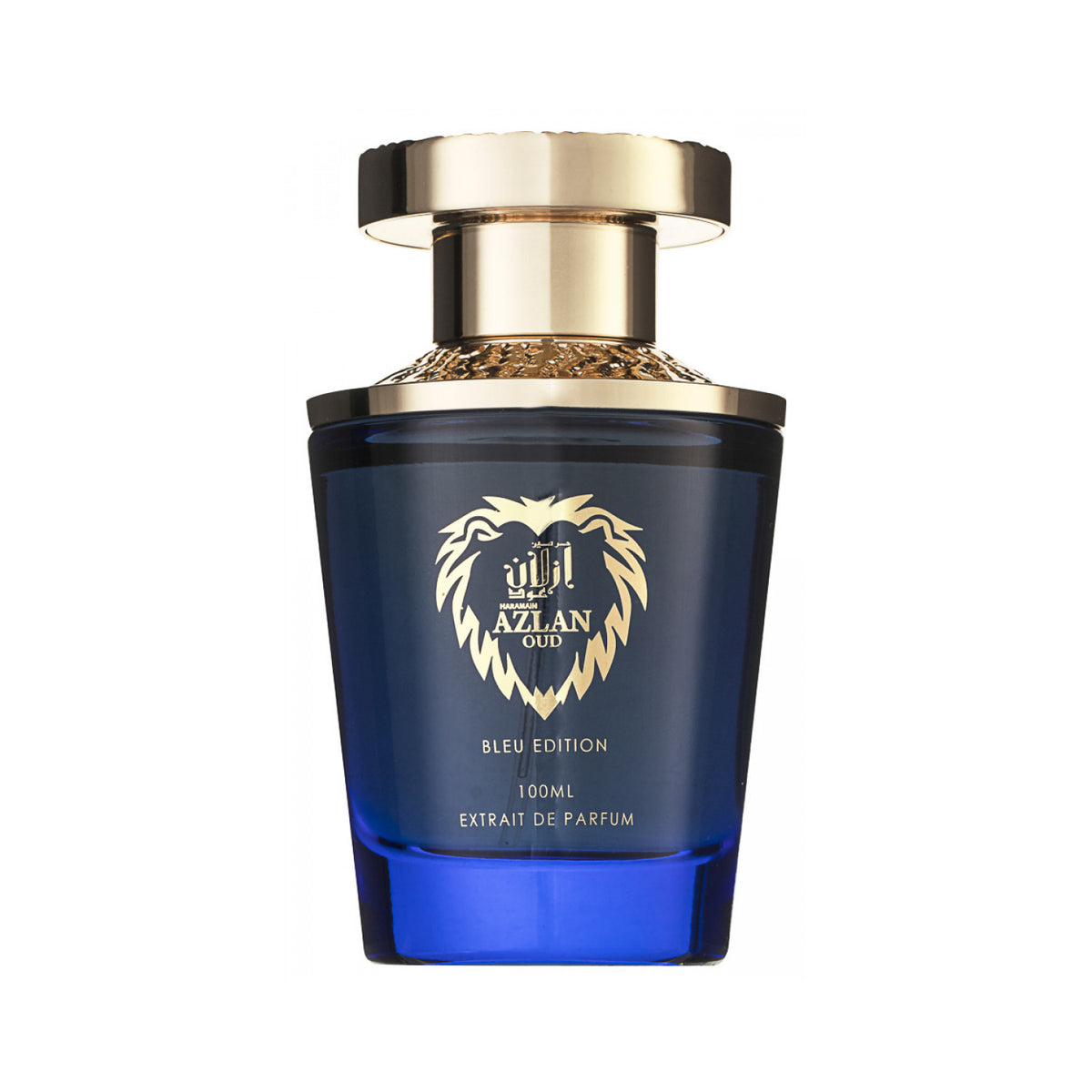 Al Haramain Azlan Oud Bleu Edition Extrait de Parfum 100 ml