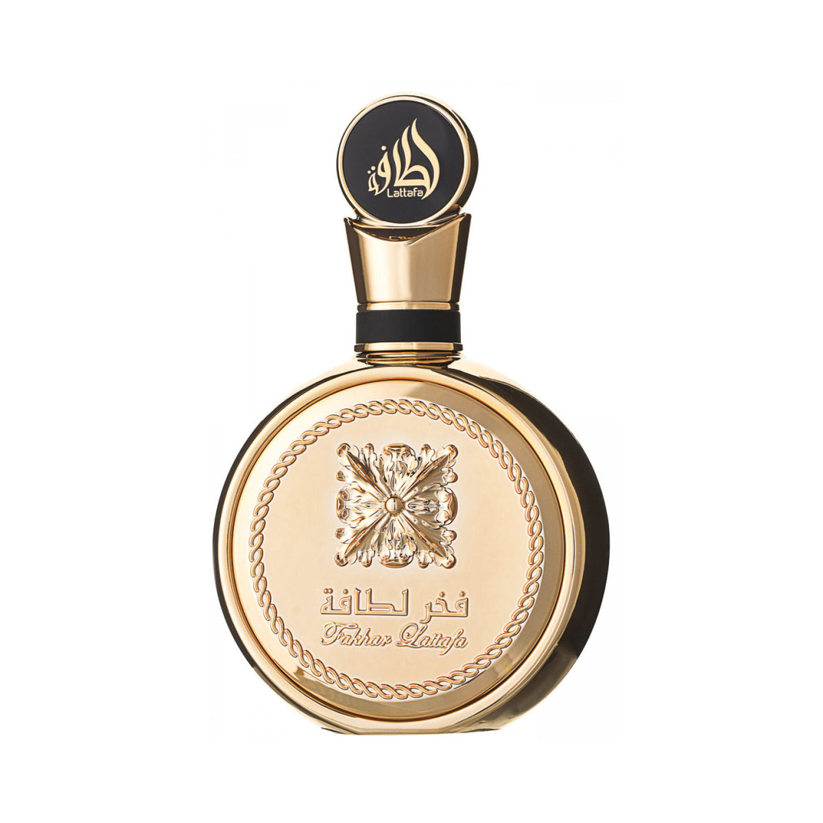 Lattafa Fakhar Lattafa Extrait Eau de Parfum 100 ml