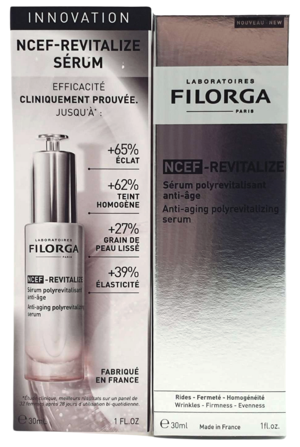 Filorga NCEF-Revitalize Gesichtsserum 30 ml