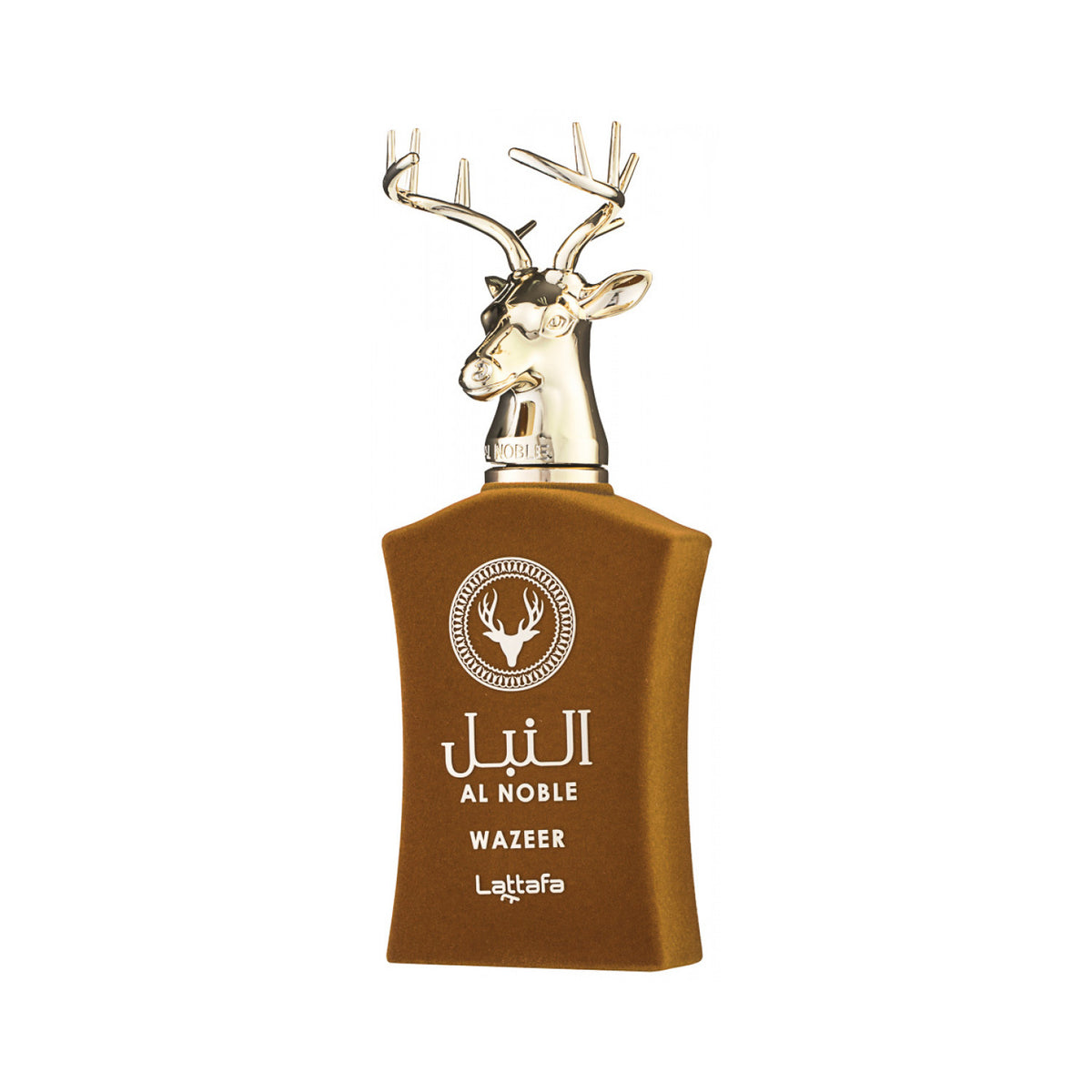 Lattafa Al Noble Wazeer Eau de Parfum 100 ml