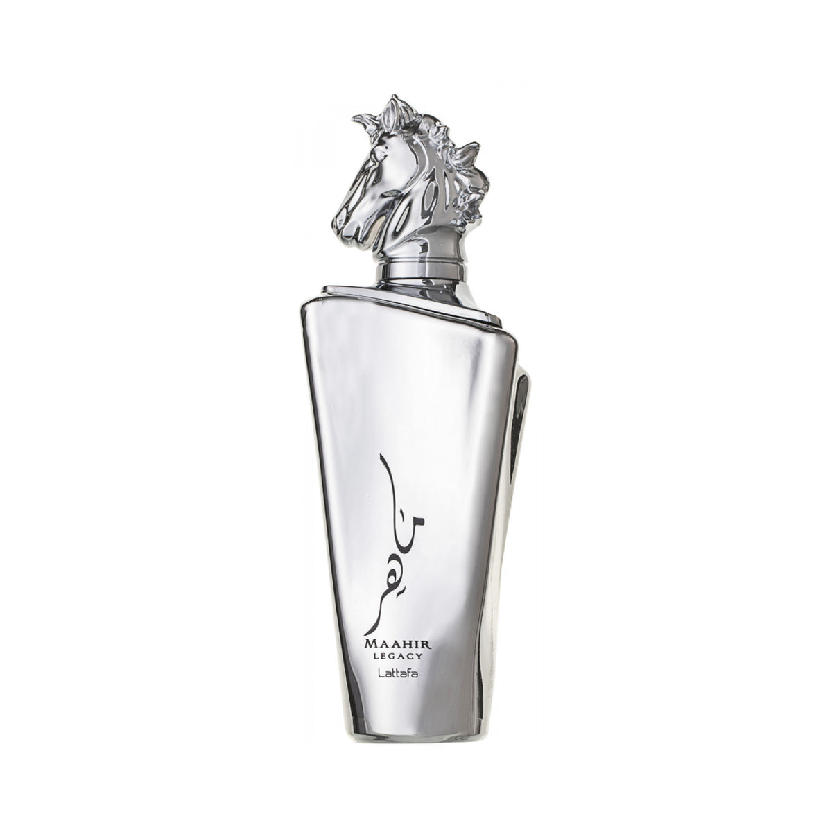 Lattafa Maahir Legacy Eau de Parfum 100 ml