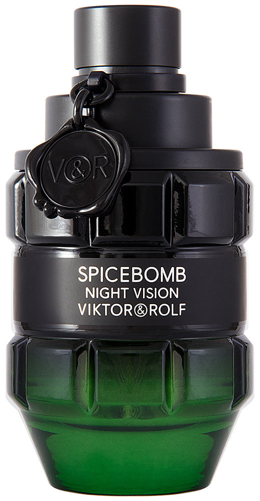 Viktor Rolf outlet Spicebomb Night Vision edt