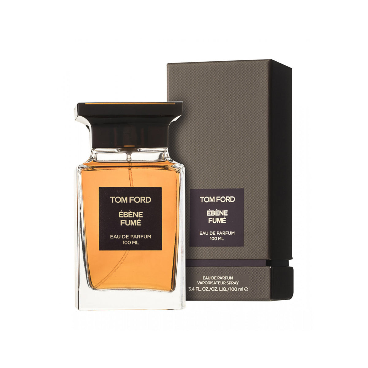 Tom Ford Ébène Fumé Eau de Parfum 100 ml