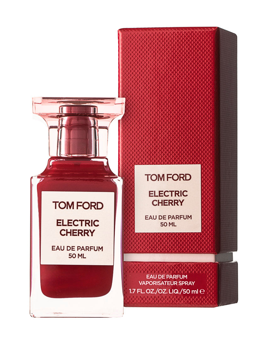 Tom Ford Electric Cherry Eau de Parfum 50 ml