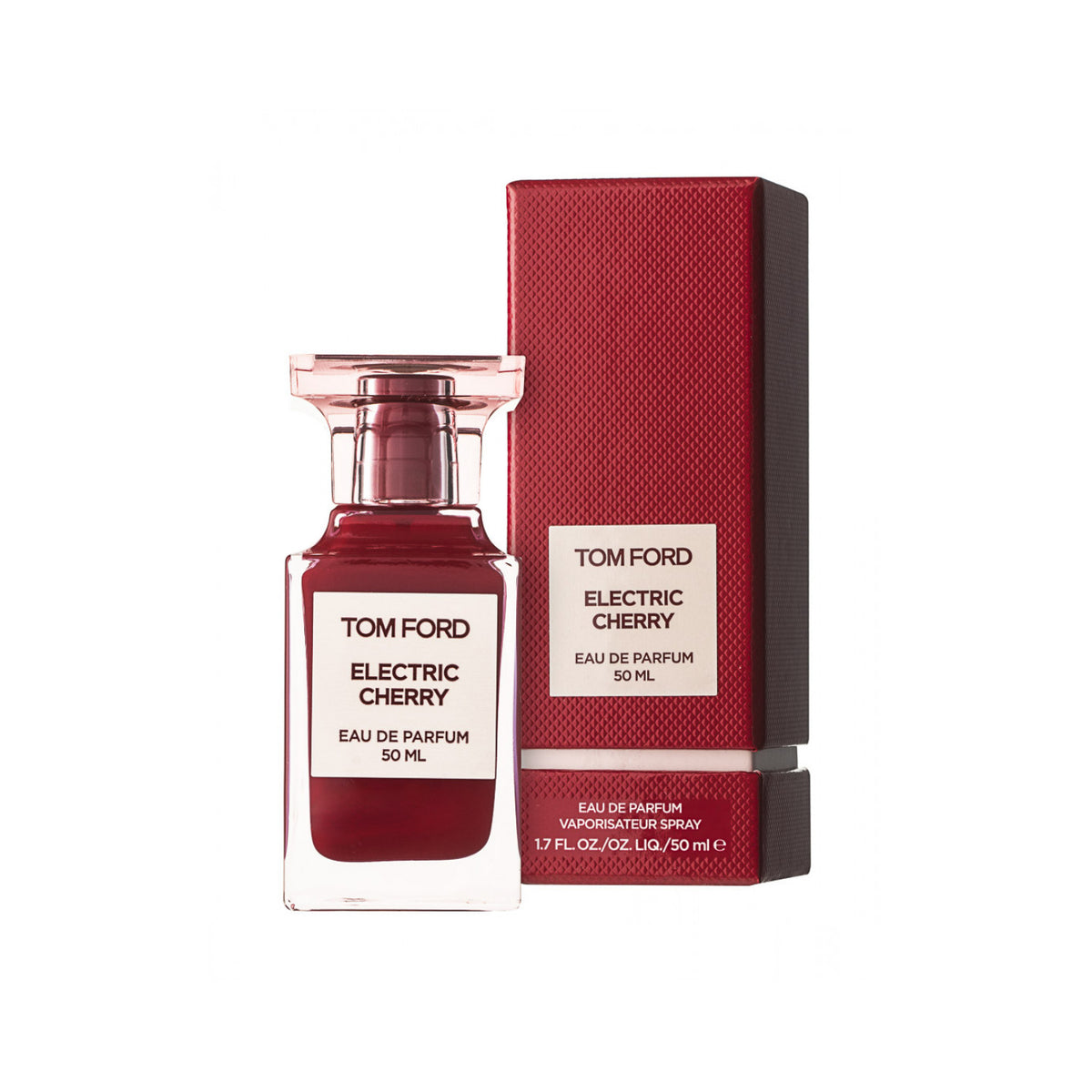 Tom Ford Electric Cherry Eau de Parfum 50 ml