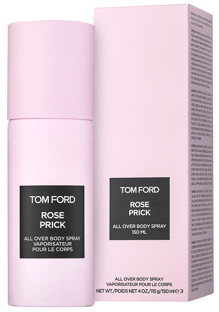 Tom Ford Rose Prick Körperspray 150 ml
