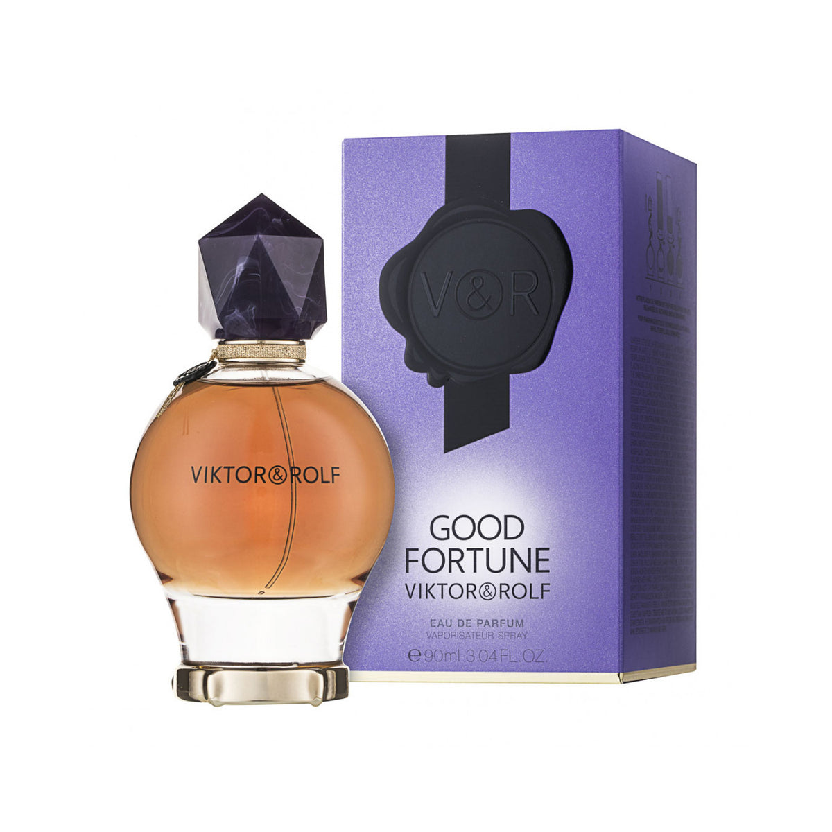 Viktor & Rolf Good Fortune Eau de Parfum 90 ml