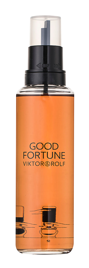 Viktor & Rolf Good Fortune Eau de Parfum 100 ml / Nachfüllung