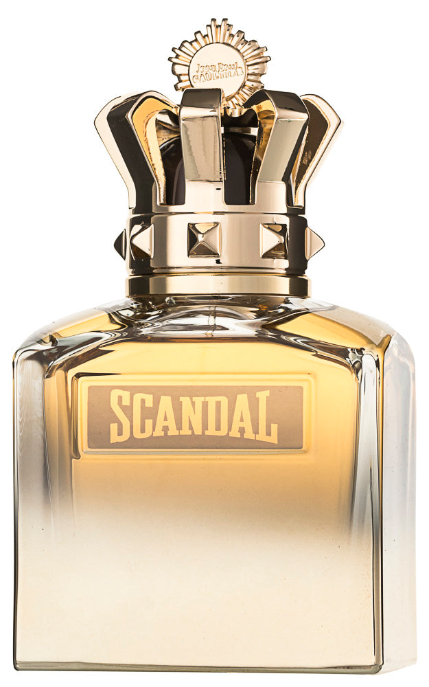 Jean Paul Gaultier Scandal Absolu Pour Homme Parfum Concentré 150 ml