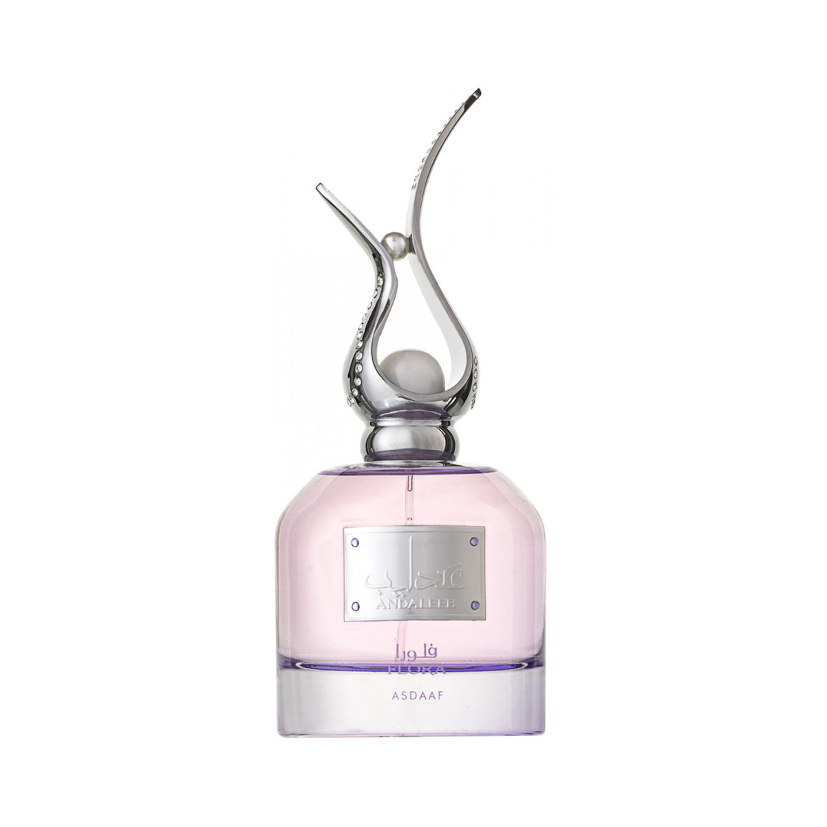 Asdaaf Andaleeb Flora Eau de Parfum 100 ml