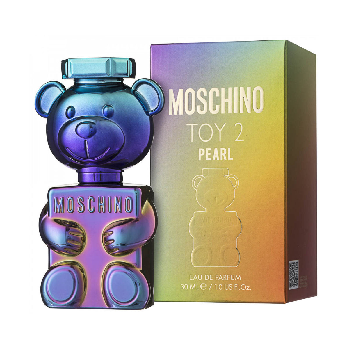 Moschino Toy 2 Pearl Eau de Parfum 30 ml