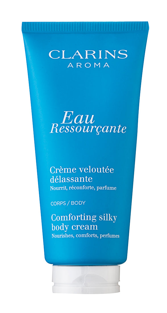 Clarins Eau Ressourcante Körpercreme 200 ml