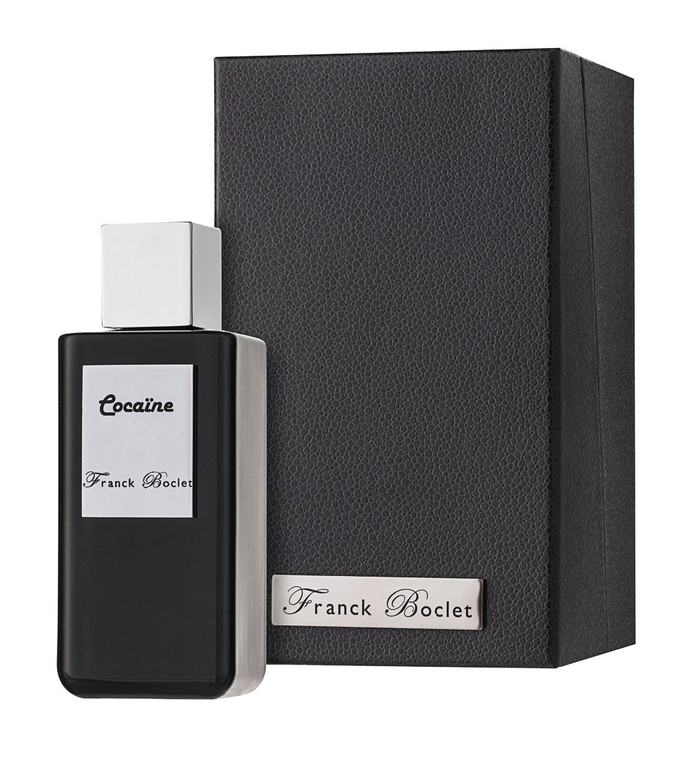 Franck Boclet Cocaine Extrait de Parfum 100 ml