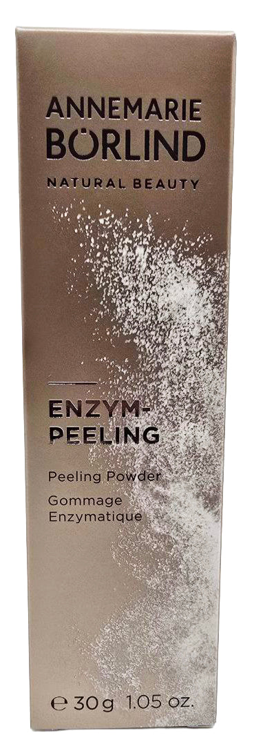 Annemarie Börlind Enzym Peeling Gesichtspeeling 30 g