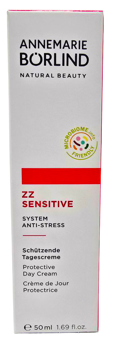 Annemarie Börlind ZZ Sensitive Schützende Tagescreme 50 ml