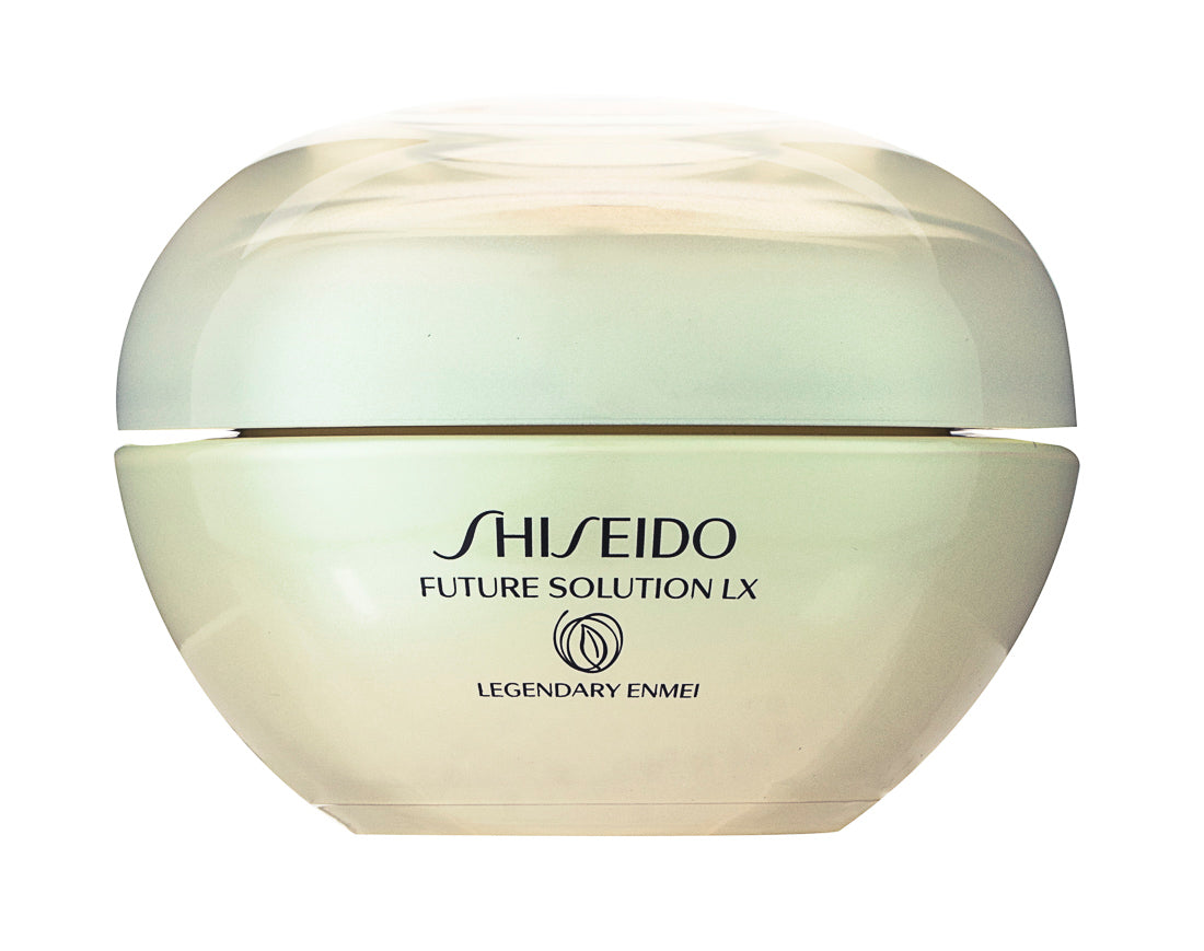 Shiseido Future Solution LX Legendary Enmei Ultimate Renewing Gesichtscreme 50 ml