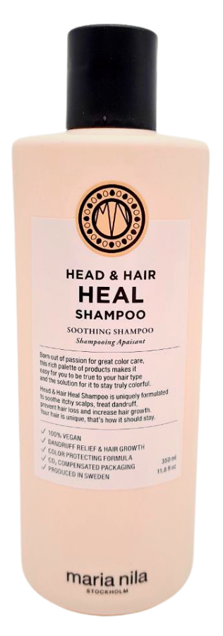 Maria Nila Head & Hair Heal Shampoo 350 ml
