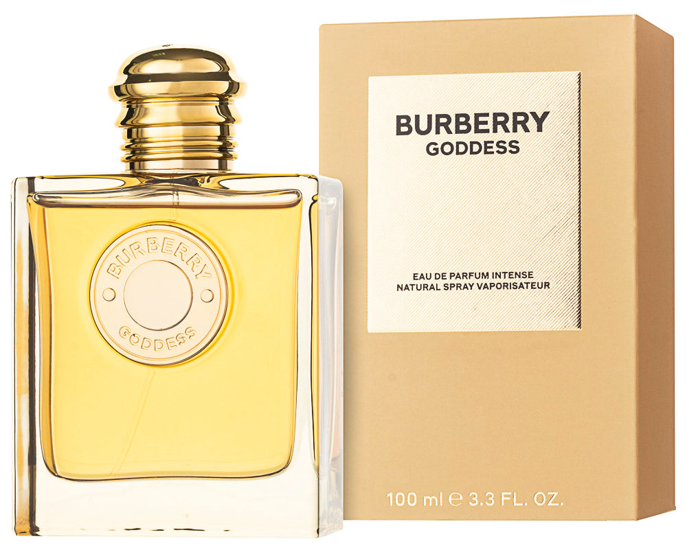 Burberry Goddess Intense Eau de Parfum 100 ml