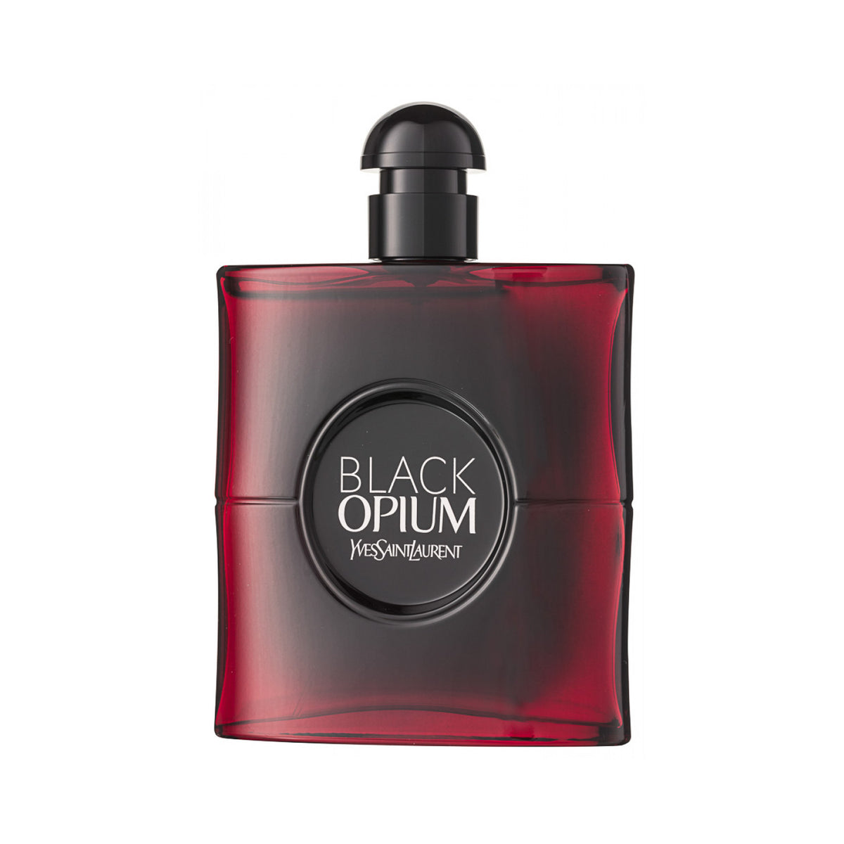 Yves Saint Laurent Black Opium Over Red Eau de Parfum 90 ml