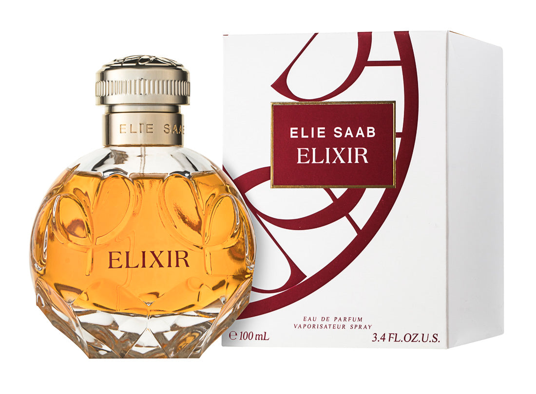 Elie Saab Elixir Eau de Parfum 100 ml