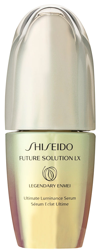 Shiseido Future Solution LX Legendary Enmai Ultimate Luminance Serum 30 ml
