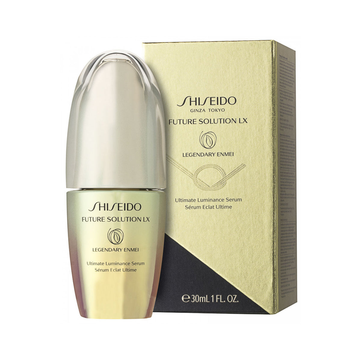 Shiseido Future Solution LX Legendary Enmai Ultimate Luminance Serum 30 ml