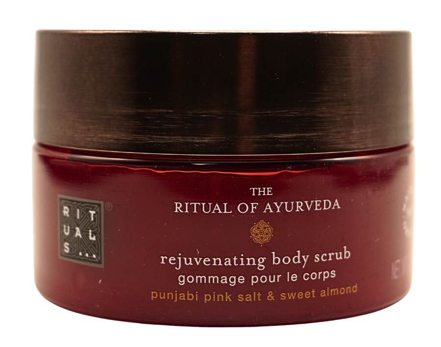 Rituals The Ritual of Ayurveda Pink Salt & Sweet Almond Körperpeeling 300 g