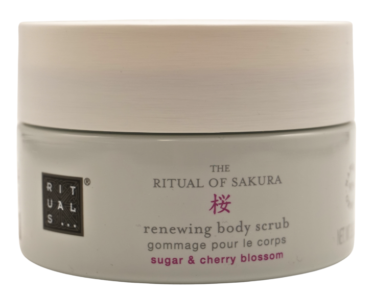 RITUALS Körpercreme-Nachfüllpackung 'The Ritual Of Karma' – 220 Ml, Mit Heiligem Lotus & Weißem Tee, Spendet Feuchtigkeit & Kühlt
