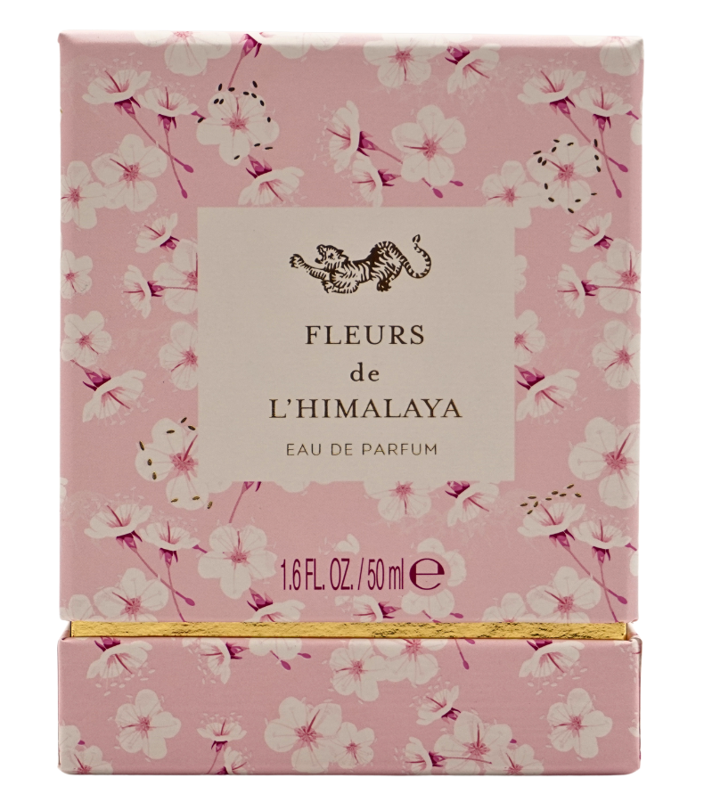Rituals Fleurs de l`Himalaya Eau de Parfum 50 ml