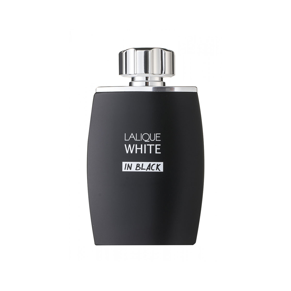 Lalique White in Black Eau de Parfum 125 ml