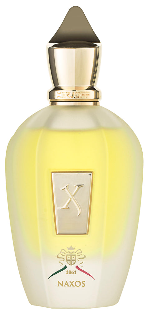 Xerjoff 1861 Naxos Eau de Parfum 100 ml