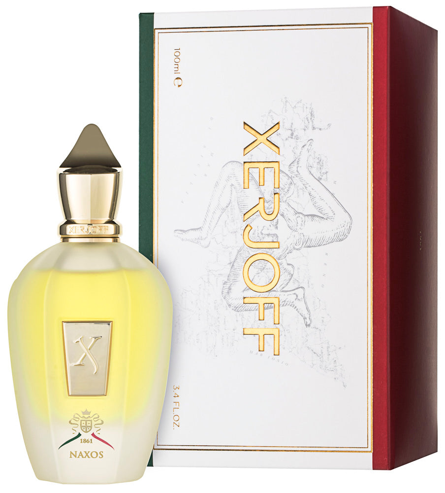 Xerjoff 1861 Naxos Eau de Parfum 100 ml