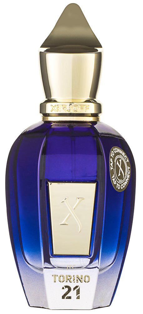 Xerjoff Join the Club Torino 21 Eau de Parfum 50 ml