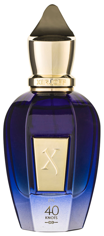 Xerjoff Join the Club 40 Knots Eau de Parfum 50 ml